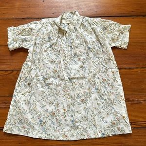 Parterre Lottie Day Gown